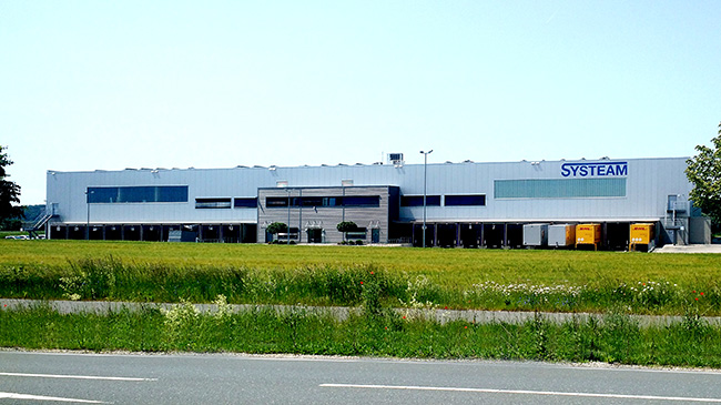 Logistik
