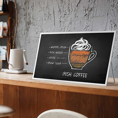 Banner Smart Signage