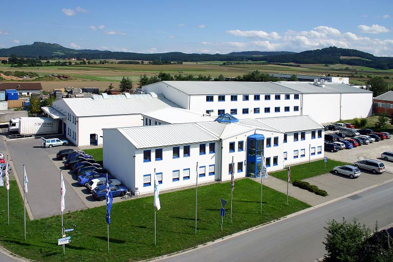 Zentrale