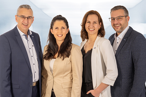 Geschäftsführung