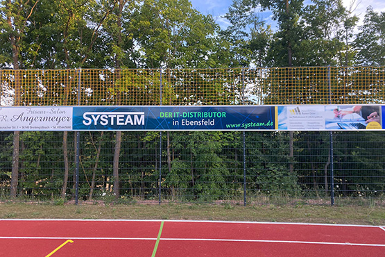 TSV Breitengüßbach TSV Breitengüßbach