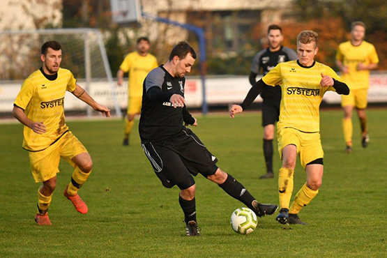 TSV Ebensfeld 1. Mannschaft TSV Ebensfeld 1. Mannschaft
