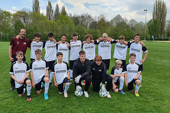 TSV Ebensfeld C-Jugend TSV Ebensfeld C-Jugend