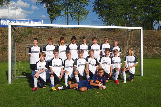 TSV Ebensfeld D-Jugend TSV Ebensfeld D-Jugend